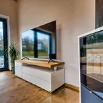 Na Láni Apartamento Rožnov pod Radhoštěm