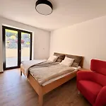 Apartamento Na Láni *