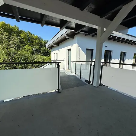 Na Láni Apartamento Rožnov pod Radhoštěm