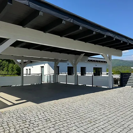 Apartamento Na Láni Rožnov pod Radhoštěm