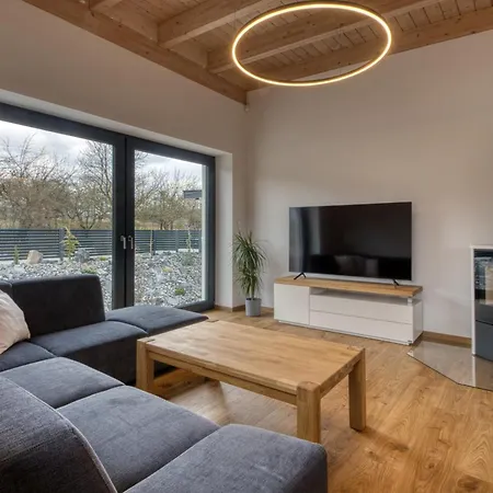 Appartement Na Lani *