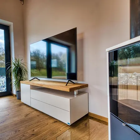 Na Lani Appartement Rožnov pod Radhoštěm