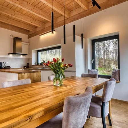 Appartement Na Lani Rožnov pod Radhoštěm