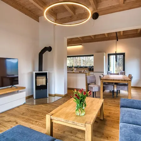 Na Lani Appartement Rožnov pod Radhoštěm