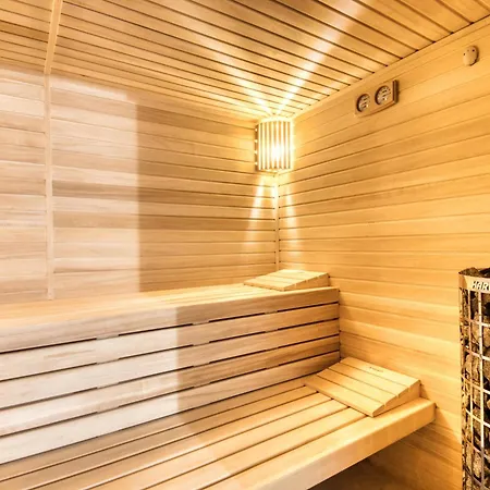 Appartement Na Lani Rožnov pod Radhoštěm