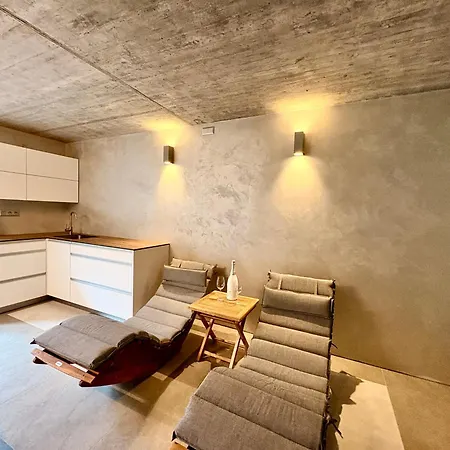 Appartement Na Lani *
