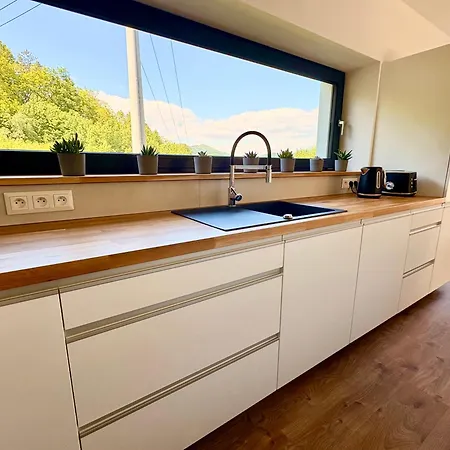 Appartement Na Lani