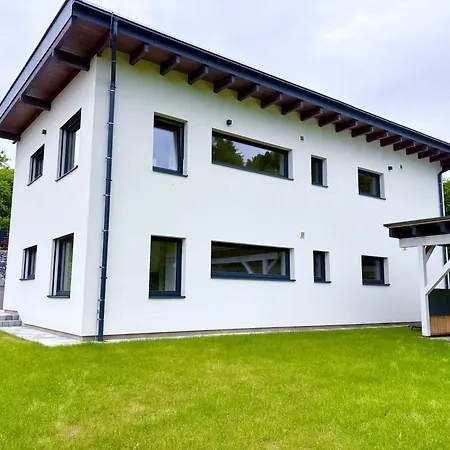 Appartement Na Lani Rožnov pod Radhoštěm