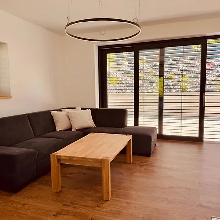 Na Lani Appartement *