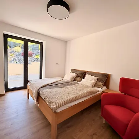 Appartement Na Lani *